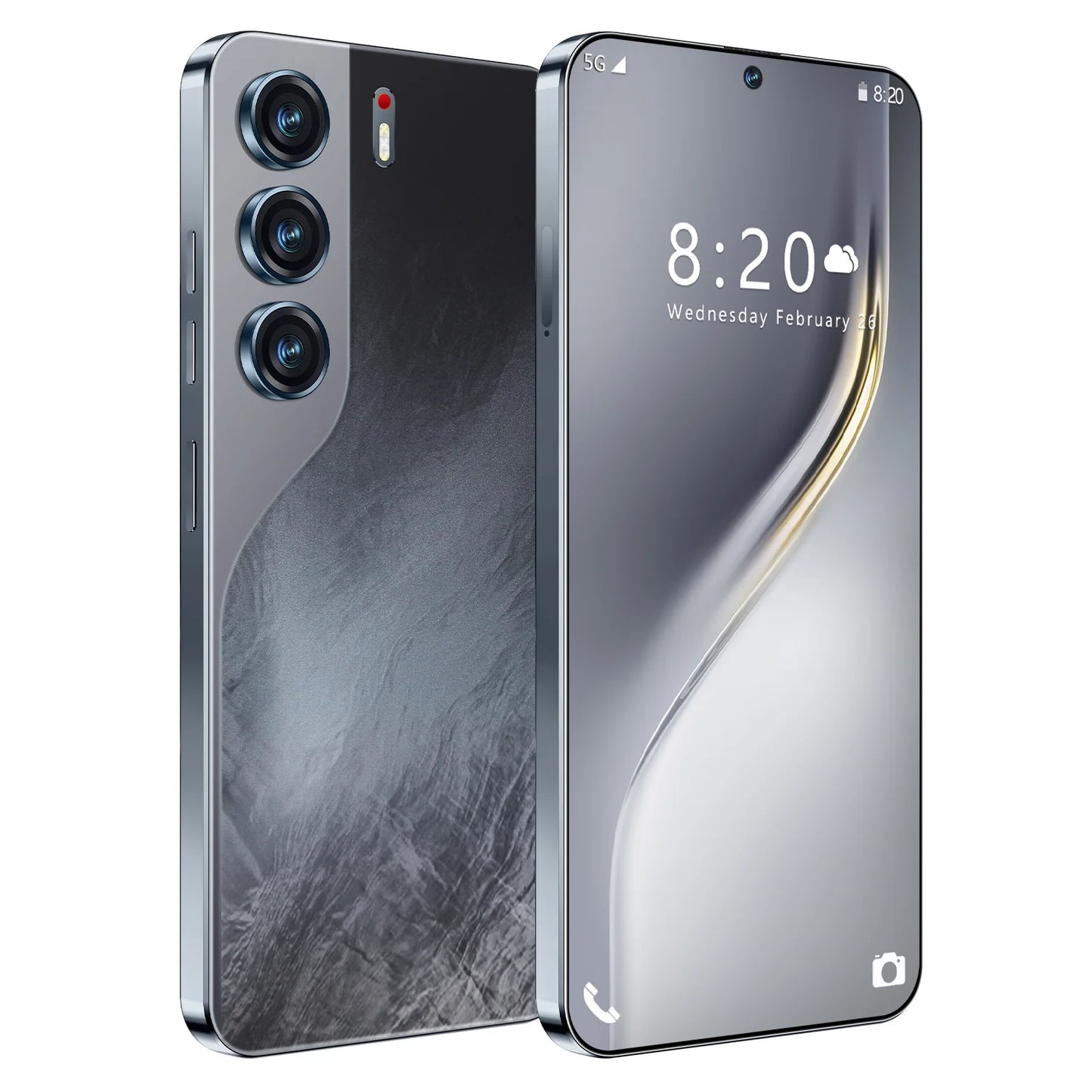 Original Camon 40 Pro Power Techno 1TB 6800mAh 108MP Octa-Core 6.2inch 5G Android Smartphone 12+256GB/512GB Mobile Phone