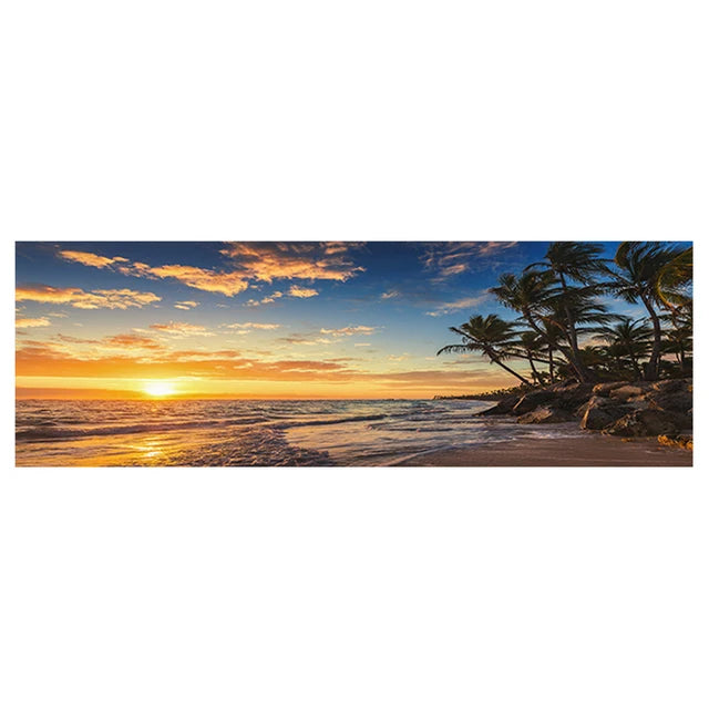 Modern Style Canvas Print