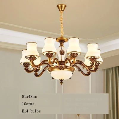 Modern LED Hanging Ceiling Chandeliers Lighting Fixture