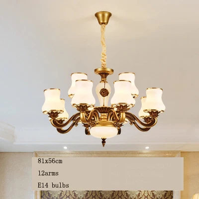 Modern LED Hanging Ceiling Chandeliers Lighting Fixture
