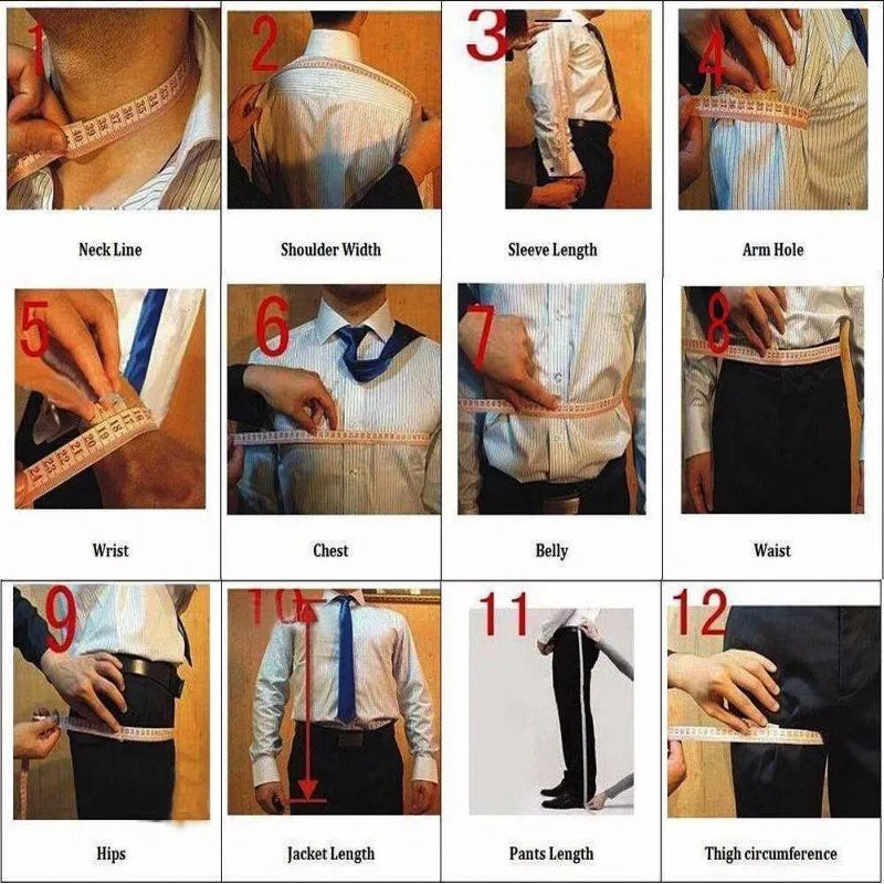 White Pattern Groom Tuxedos Shawl Satin Lapel Men Suits 2 Pieces Wedding Bridegroom (Jacket + Pants + Tie)