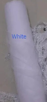 Luxury Cathedral Bridal Veils Sequins 3M 4M 5M Appliques Lace Edge