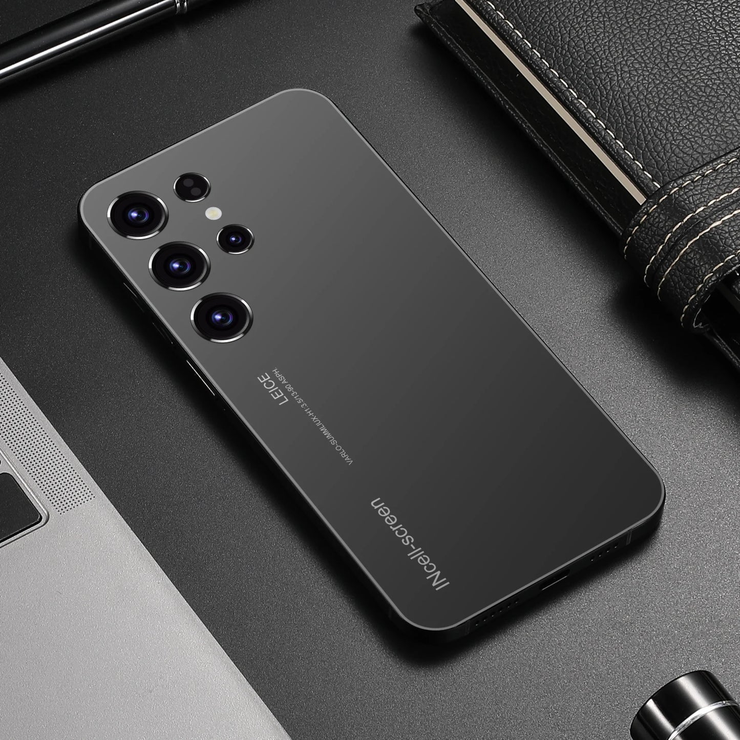 S25 Pro Ultra 4G 5G Smartphone 16G 1T Global Version S24 Smartphone With Real Fingerprint Quick Unlock