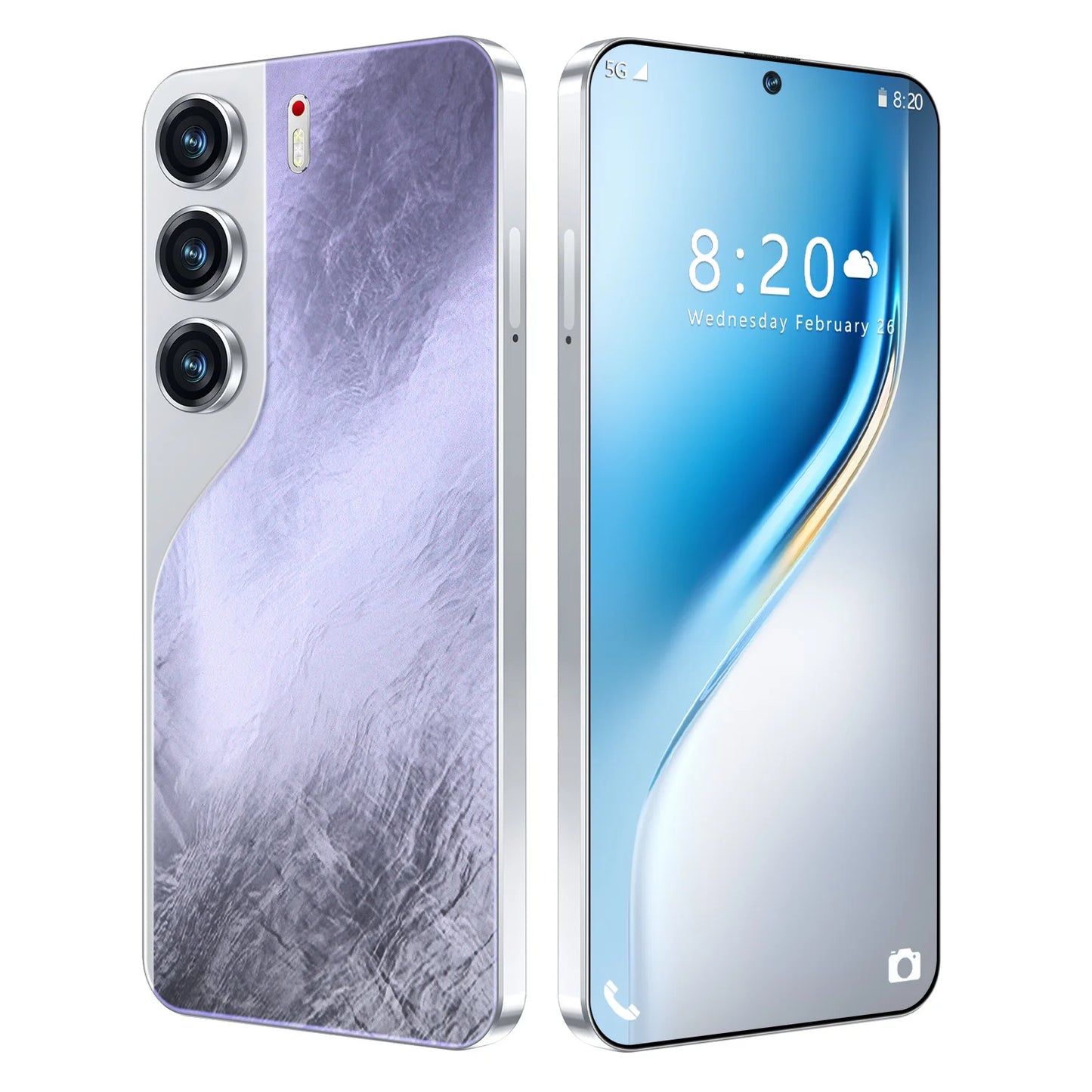 Original Camon 40 Pro Power Techno 1TB 6800mAh 108MP Octa-Core 6.2inch 5G Android Smartphone 12+256GB/512GB Mobile Phone