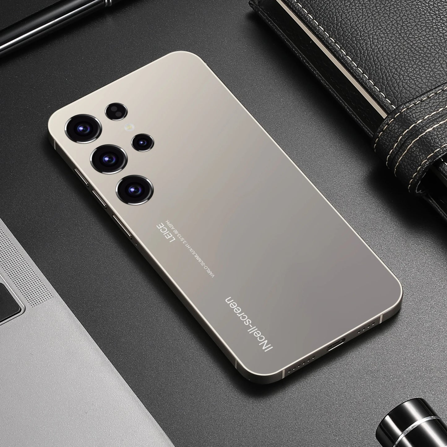 S25 Pro Ultra 4G 5G Smartphone 16G 1T Global Version S24 Smartphone With Real Fingerprint Quick Unlock