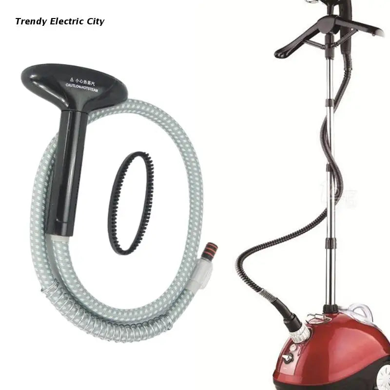 Durable PVC Garment Steamer