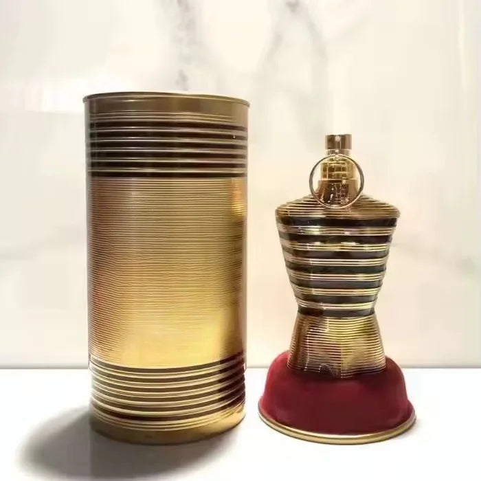 Men's Premium Cologne Spray Long-Lasting Fragrance 100ml