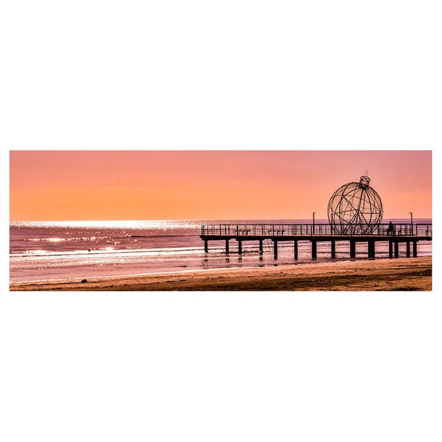 Modern Style Canvas Print