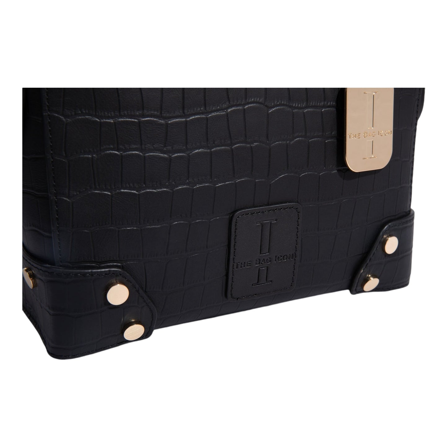 THE PETITE GRANDMERE TRUNK HANDBAG