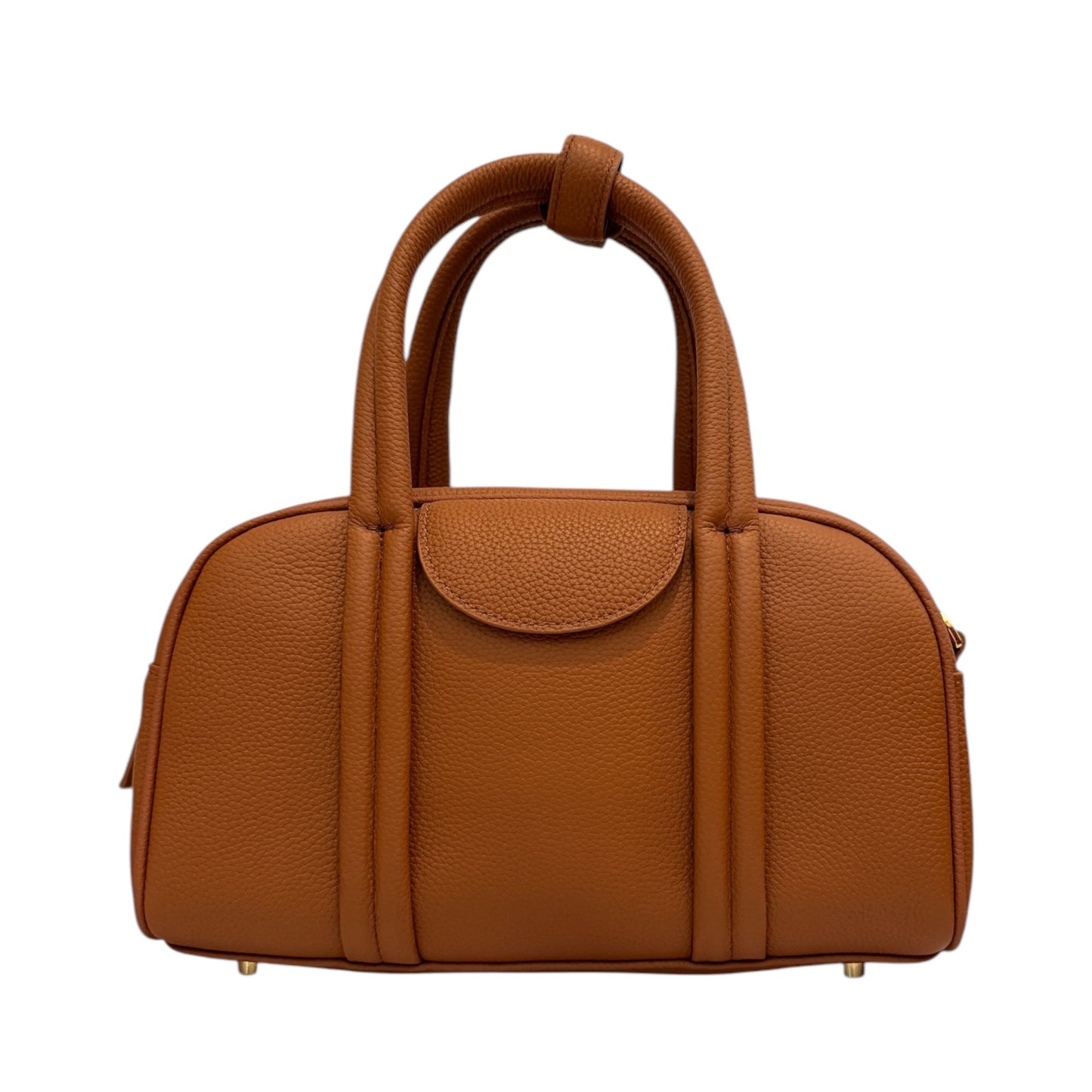 THE HAZEL BOSTON HANDBAG