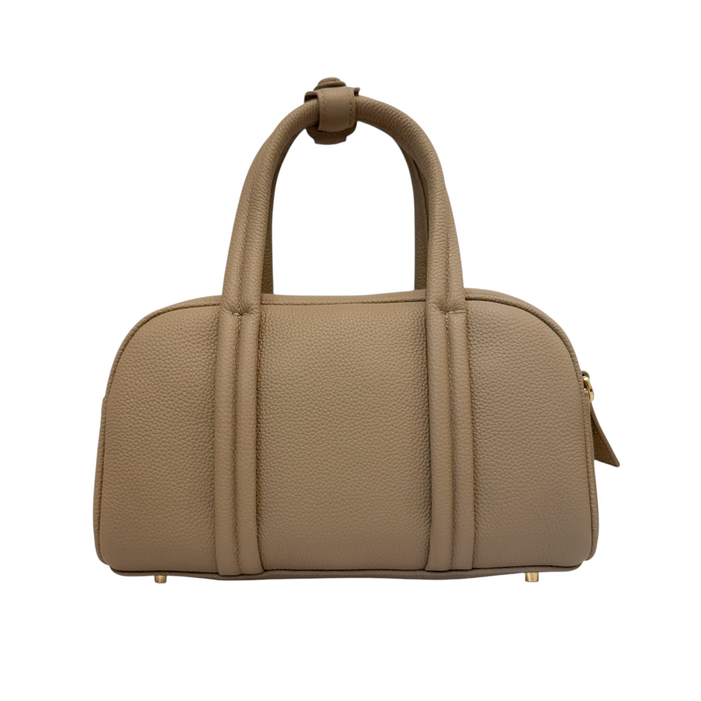 THE HAZEL BOSTON HANDBAG