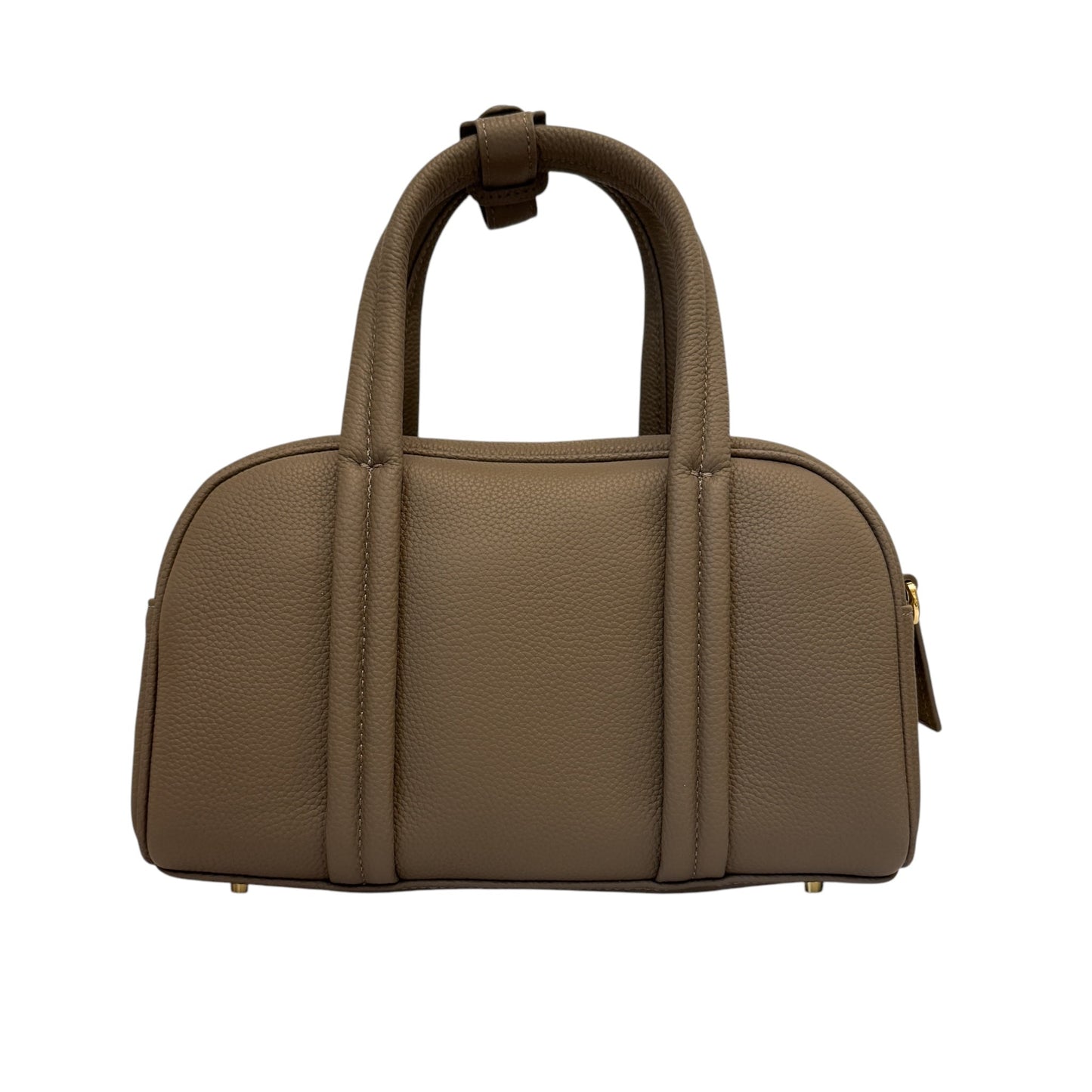 THE HAZEL BOSTON HANDBAG