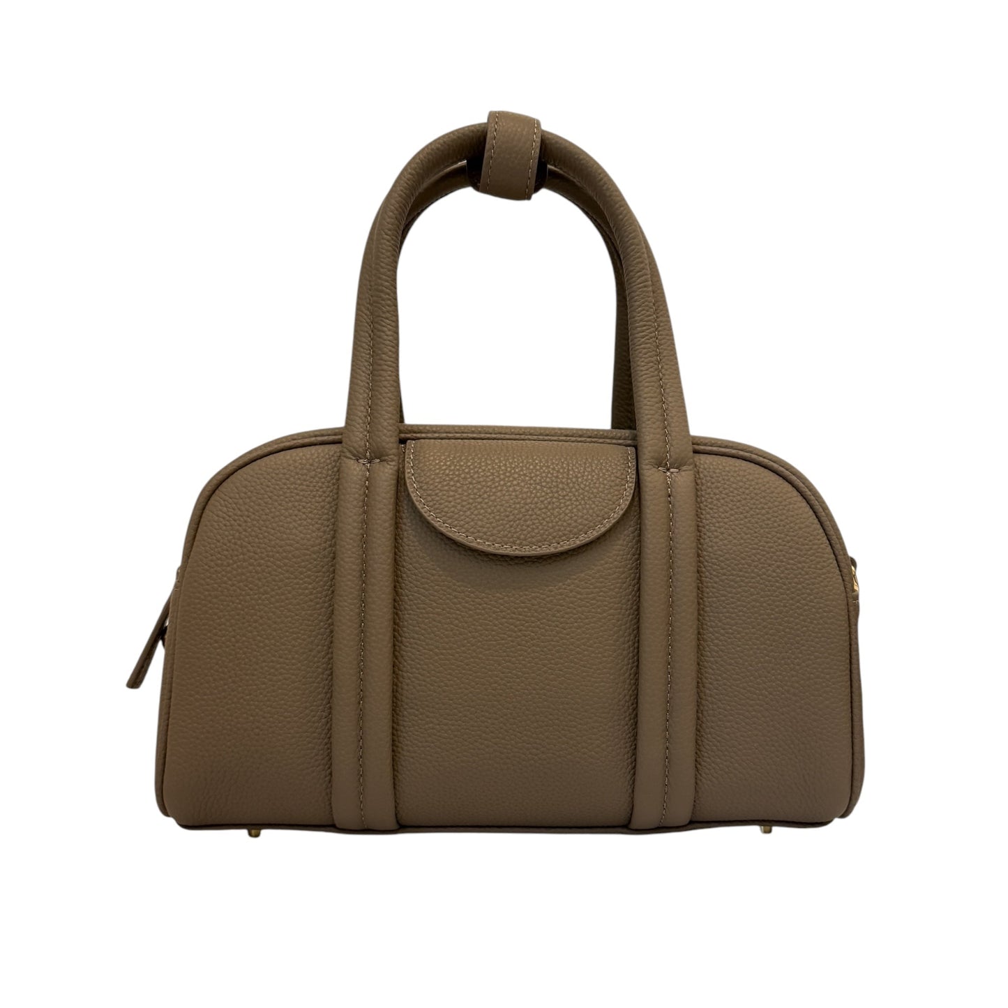 THE HAZEL BOSTON HANDBAG