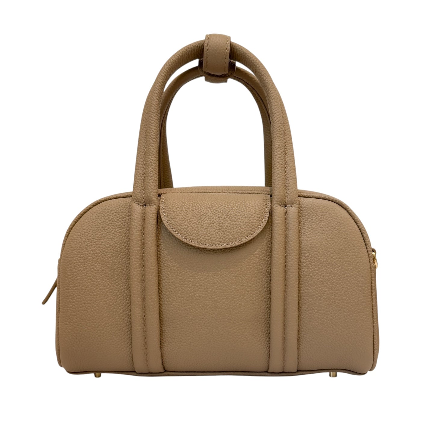 THE HAZEL BOSTON HANDBAG