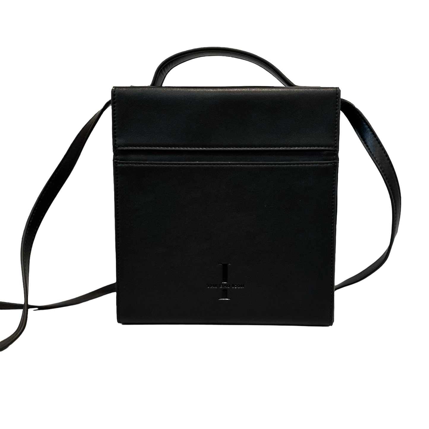THE NINA CIGAR BOX HANDBAG