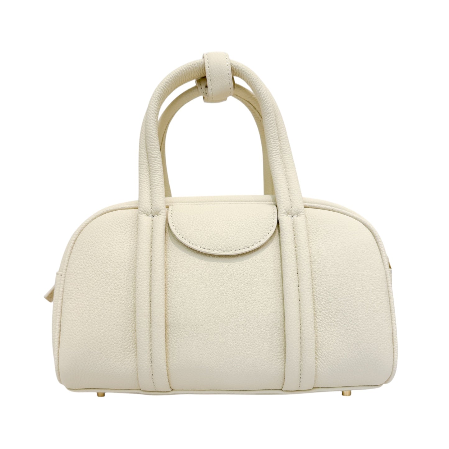 THE HAZEL BOSTON HANDBAG