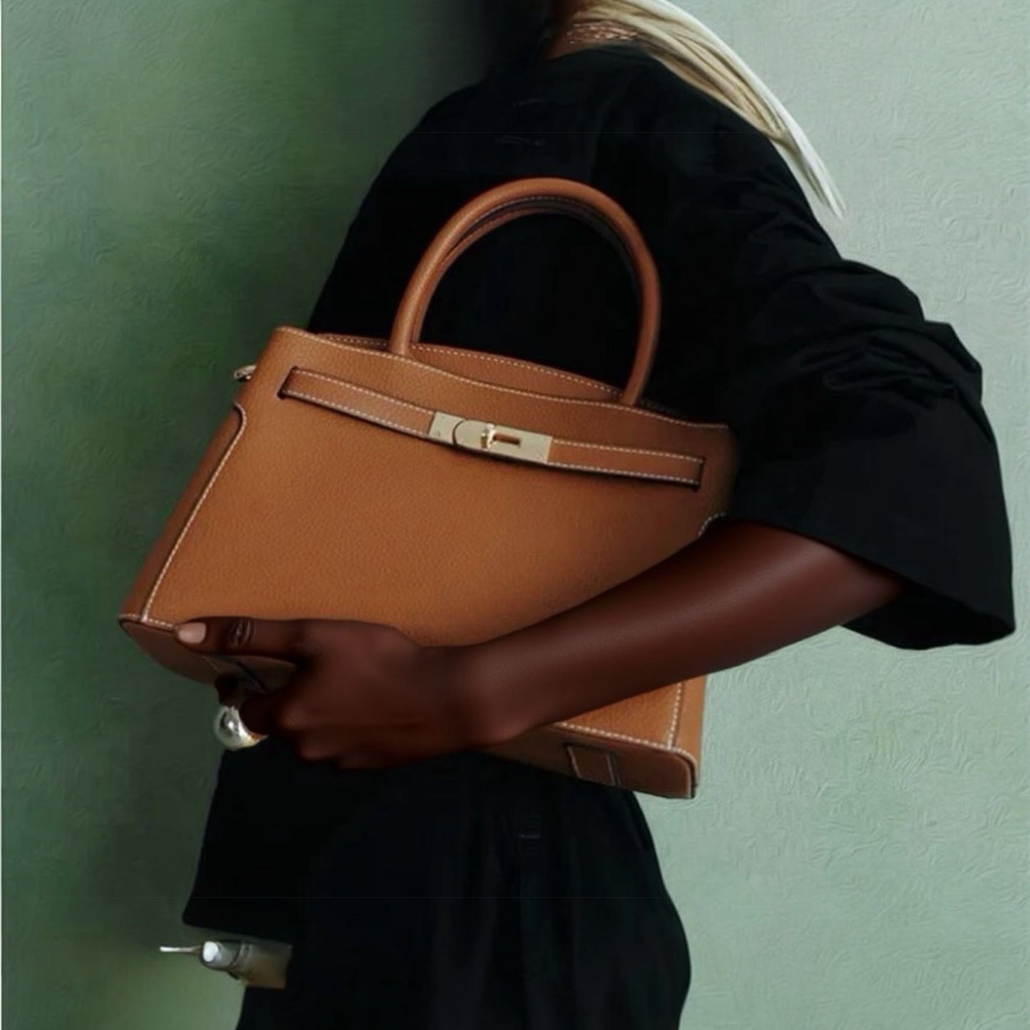 THE SHIRLEY CROSSBODY HANDBAG