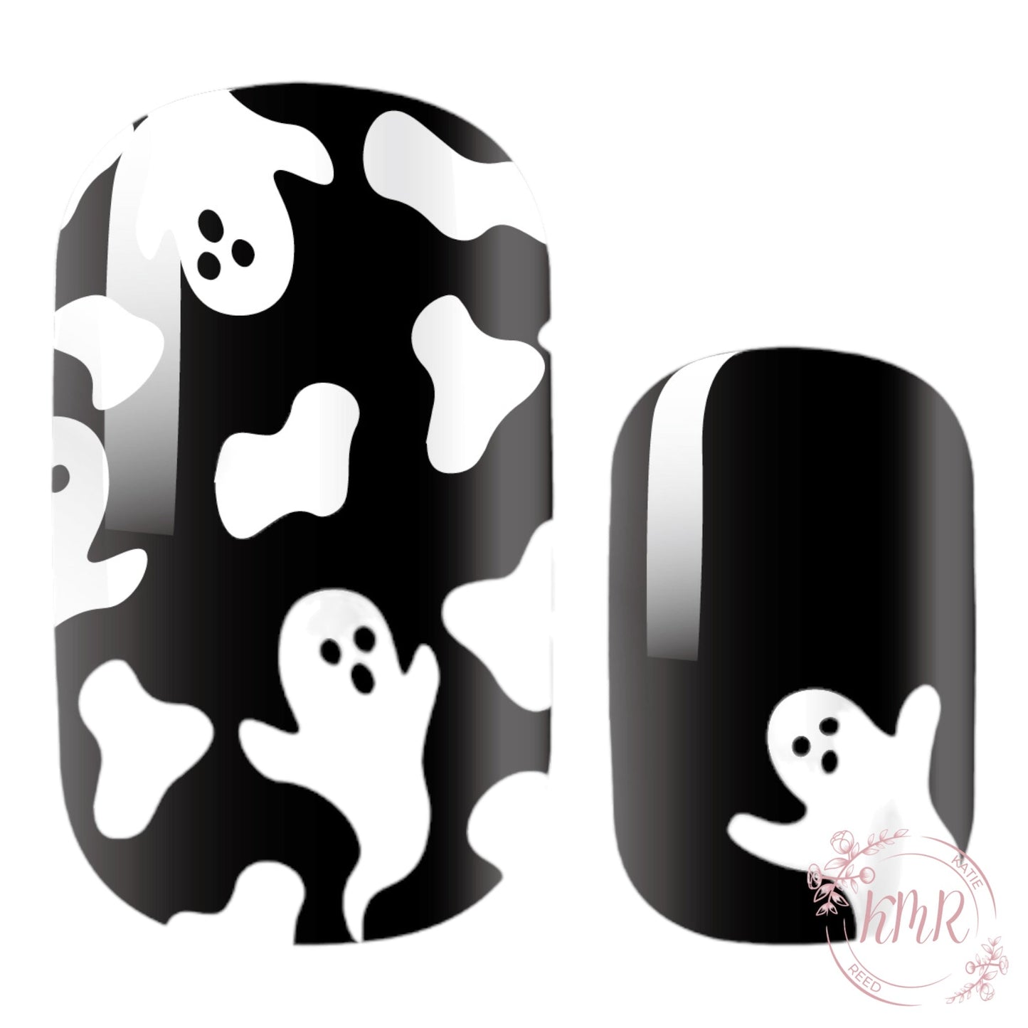 Bartholomew Premier Gel Nail Wrap