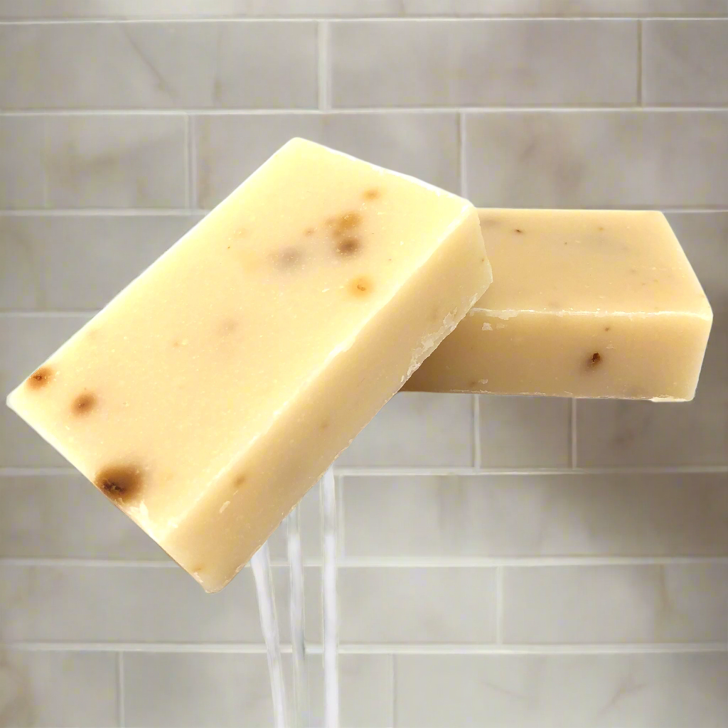 Mango + Papaya Enzyme Bar