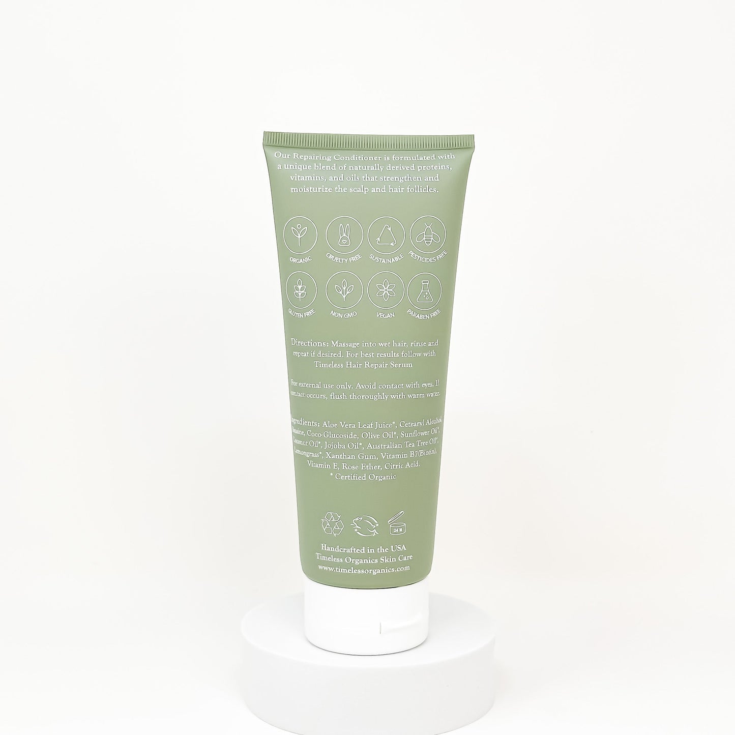 Repairing Hair Conditioner