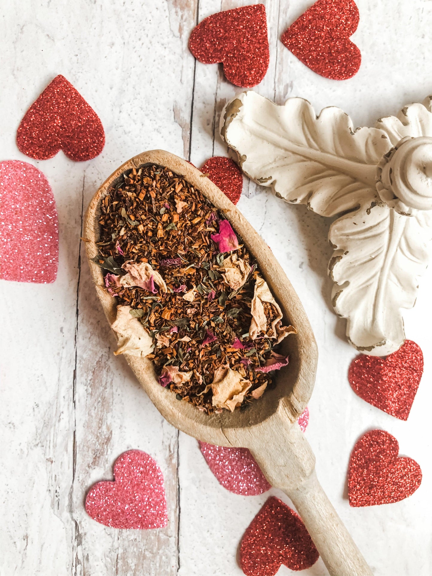 Romancing the Beach Herbal Tea