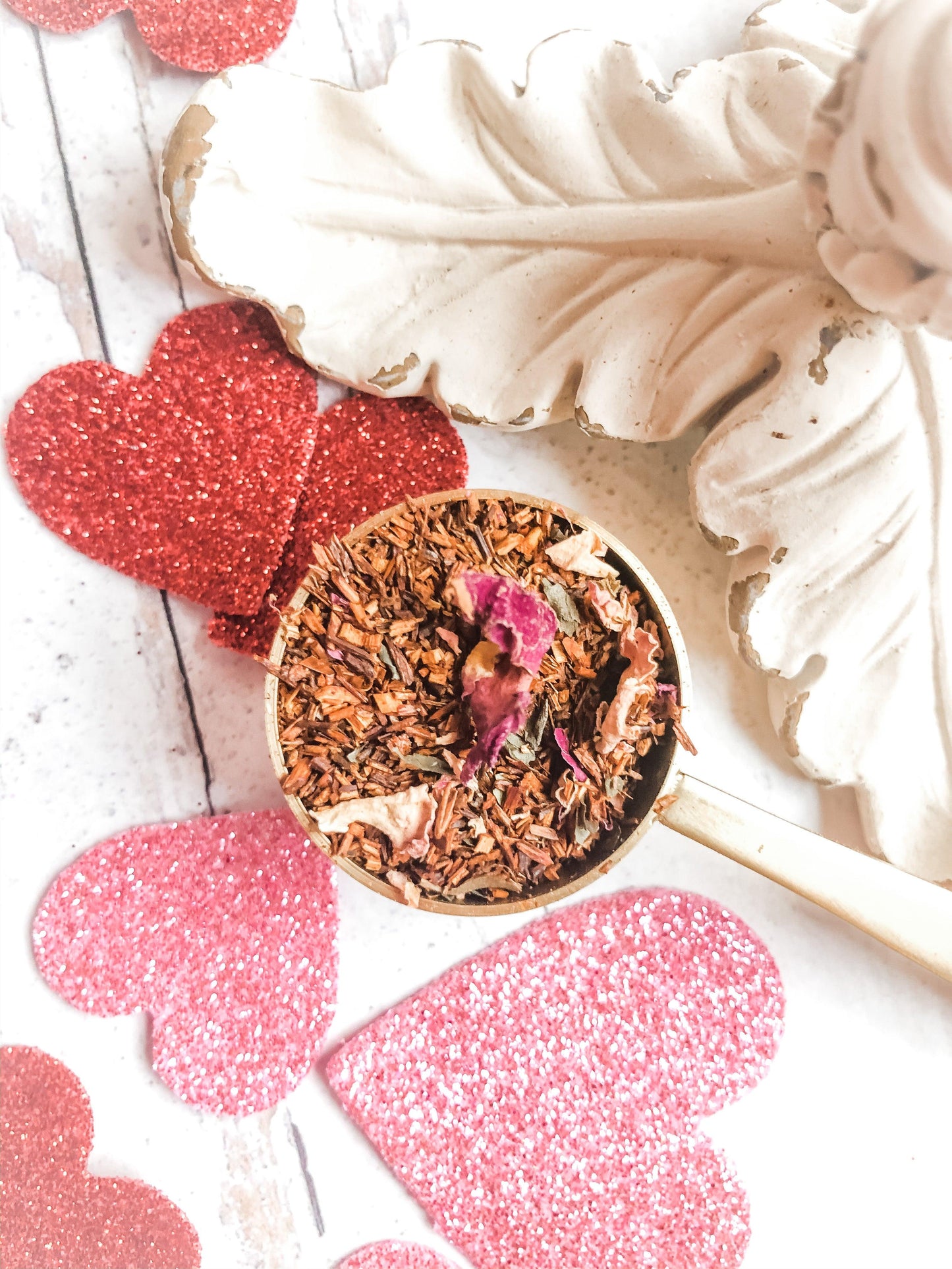 Romancing the Beach Herbal Tea