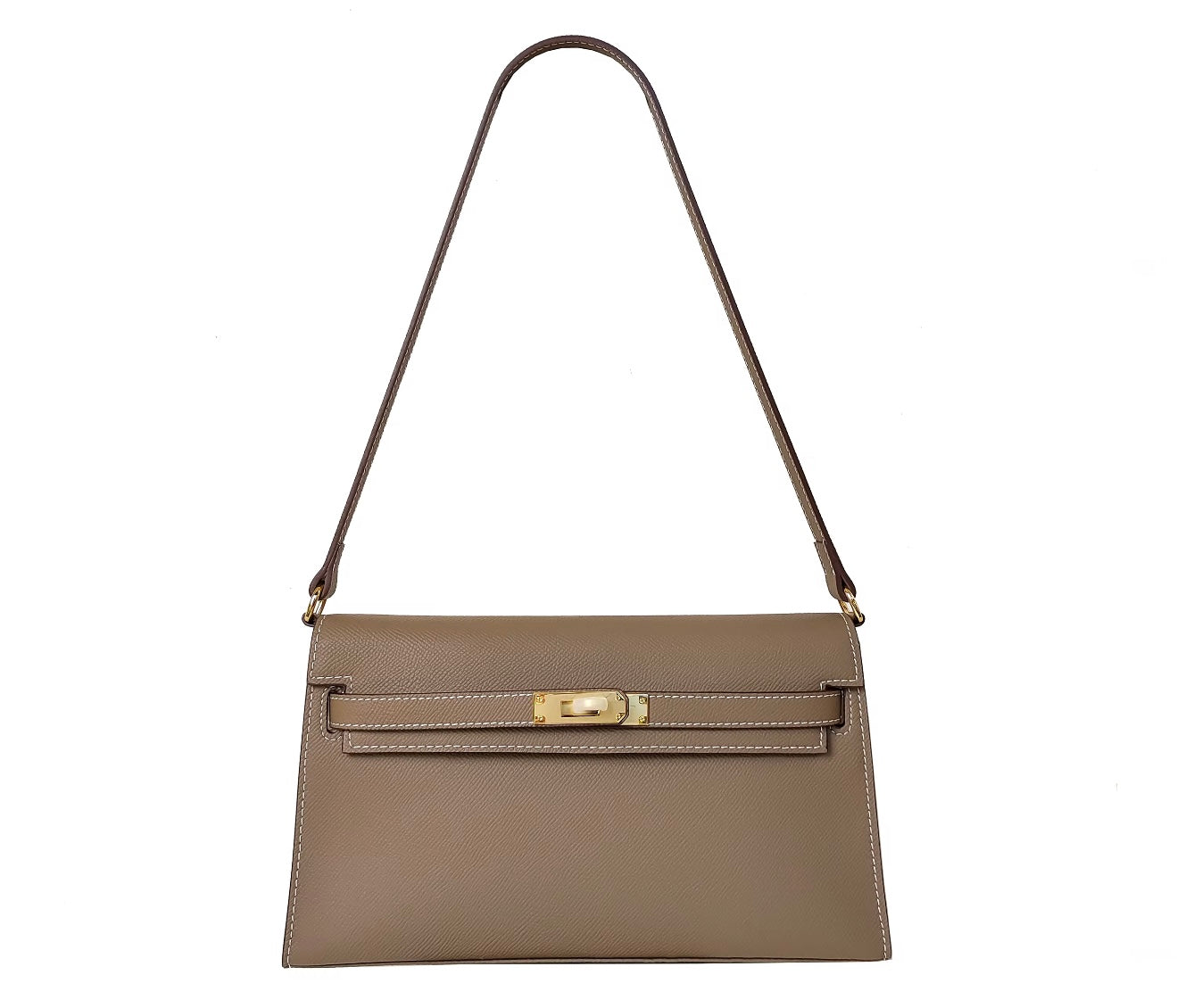 THE FREDDIE POCHETTE HANBAG