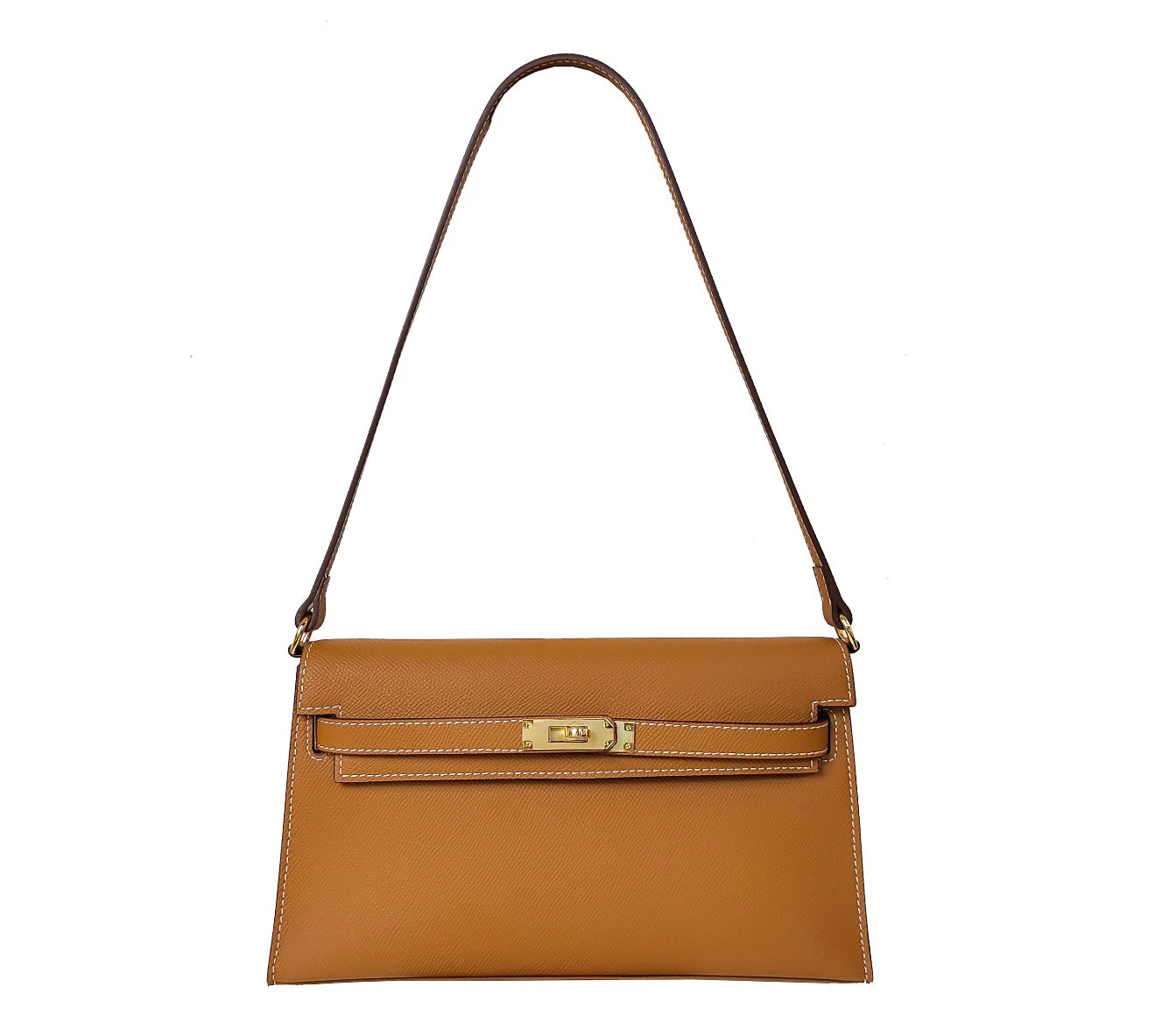 THE FREDDIE POCHETTE HANBAG