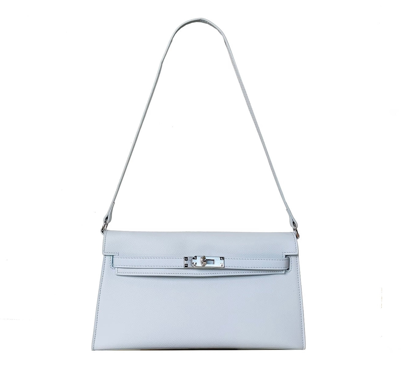 THE FREDDIE POCHETTE HANBAG