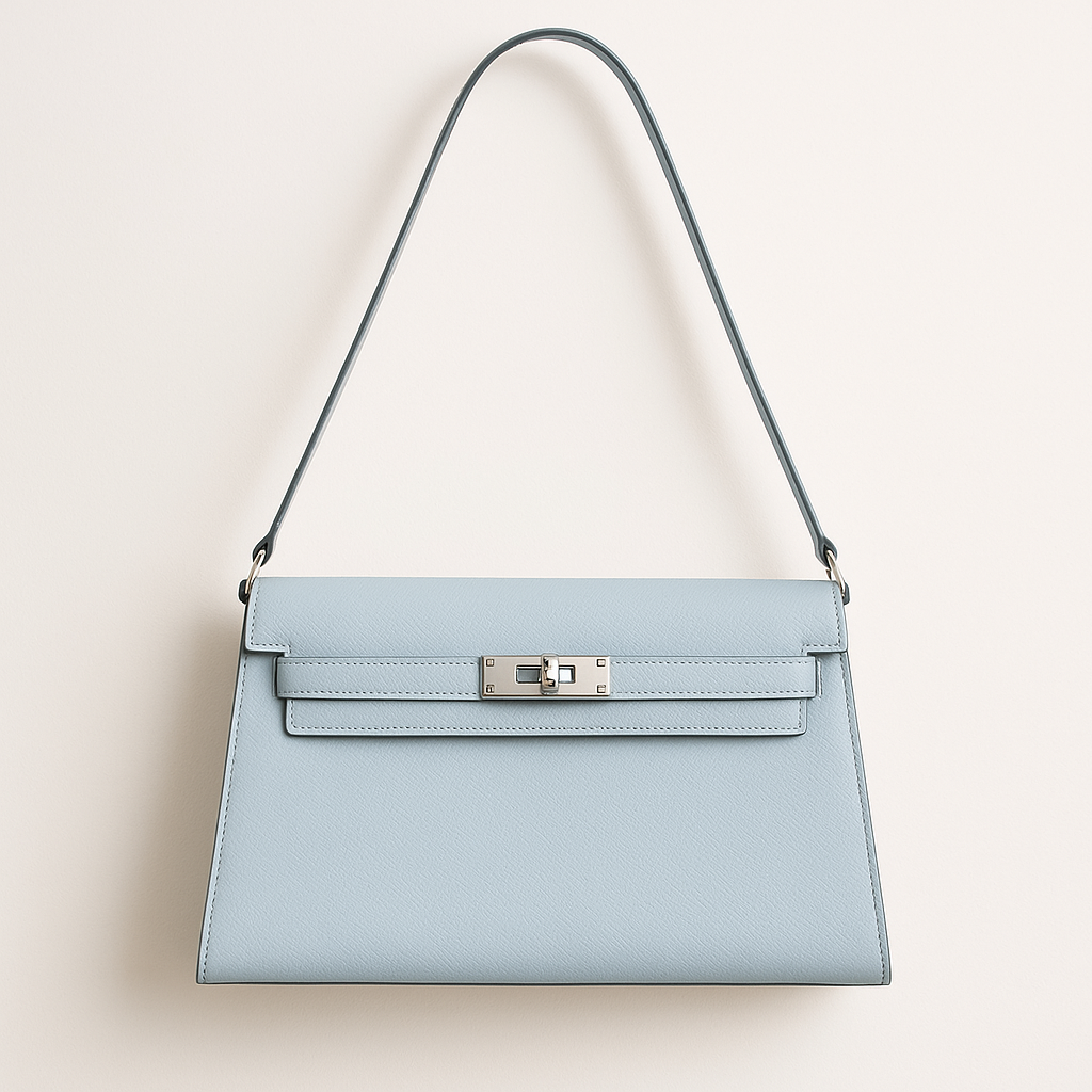 THE FREDDIE POCHETTE HANBAG