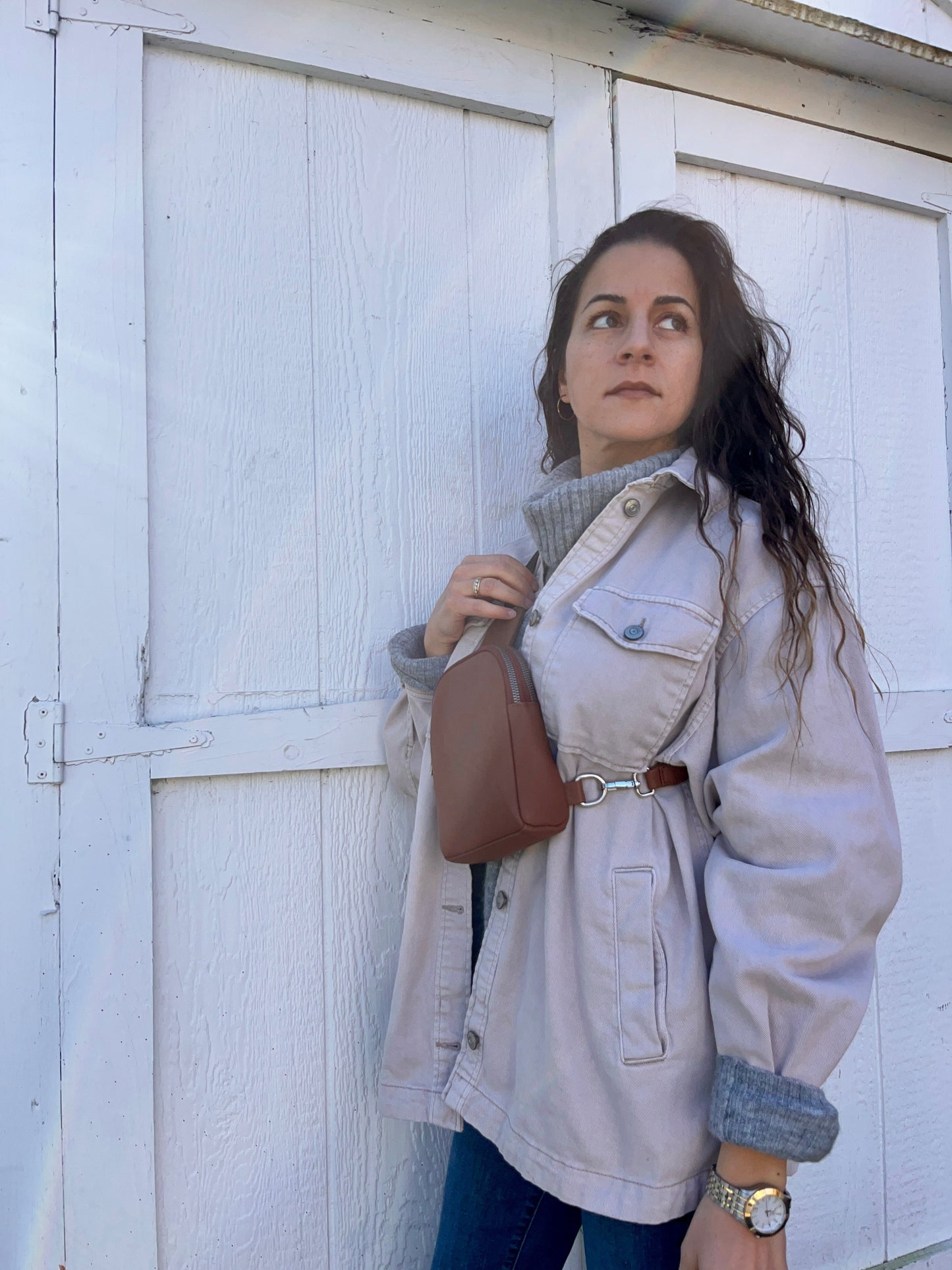 Stav Sling Pack Bag