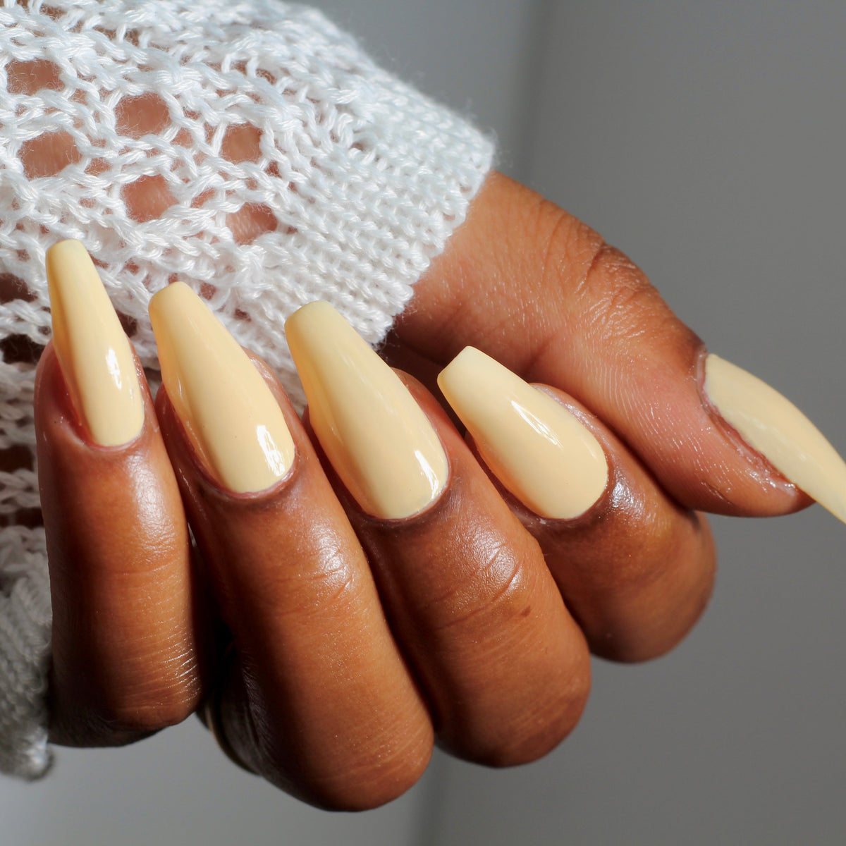 Sorrento - Breathable Nail Polish