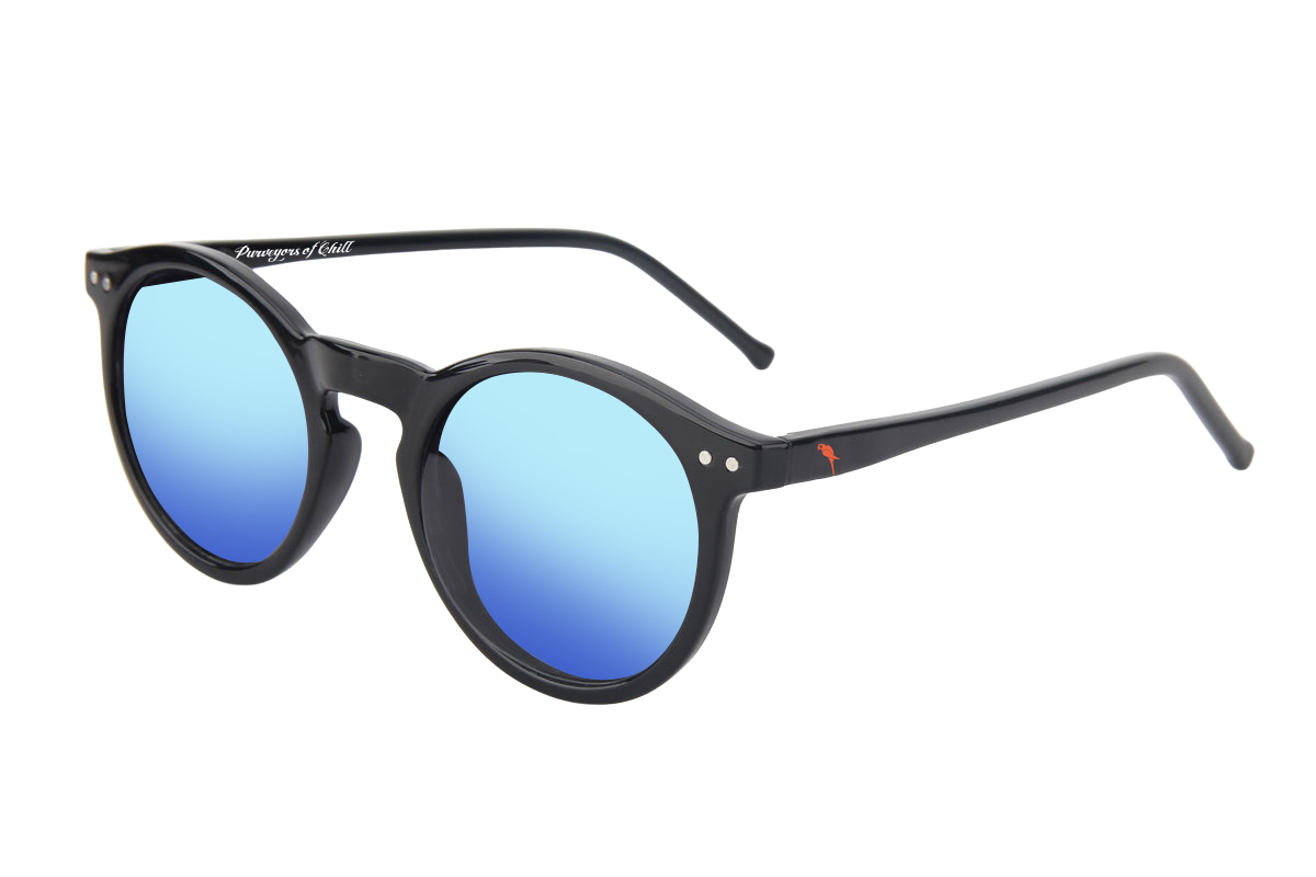 Azure Sunglasses