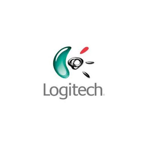 Logitech Signature M650 Wireless Mouse, Large, 2.4 GHz Frequency, 33 ft Wireless Range, Right Hand Use, Red (910006358)