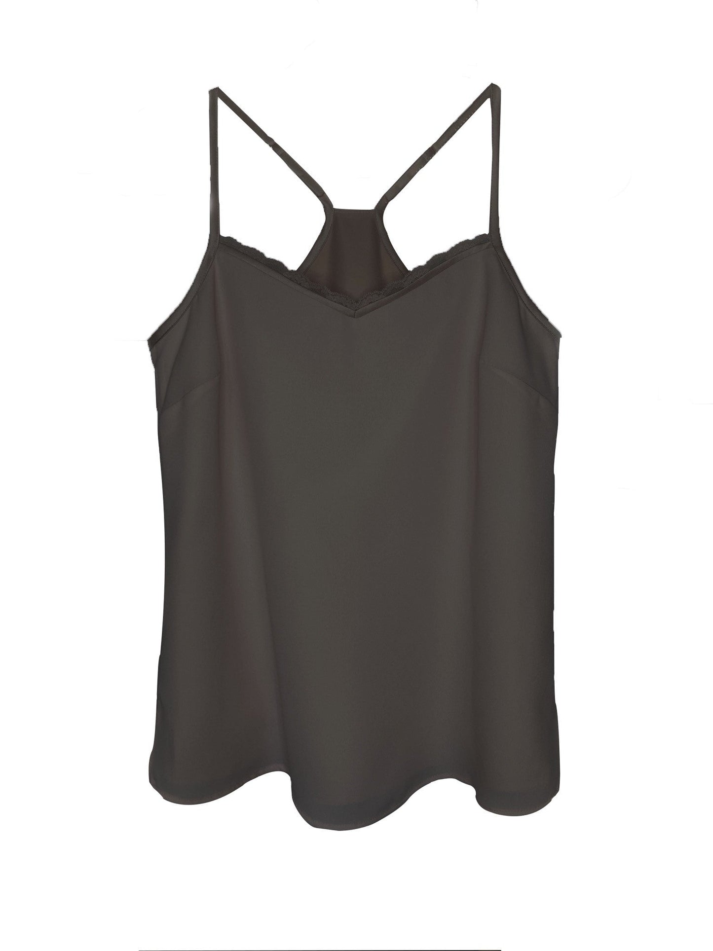 Concealment Camisole Top