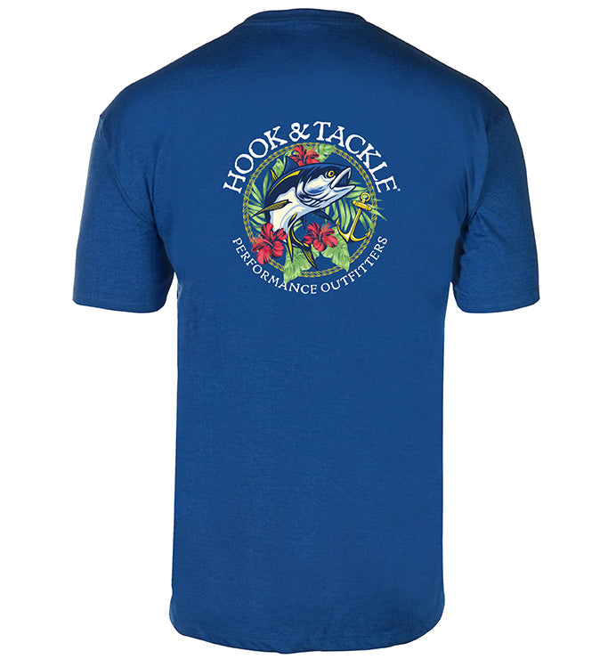 Men's Tropic Waves Premium T-Shirt