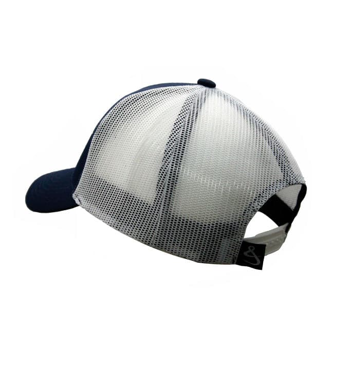 Marlin America Sun Trucker Hat