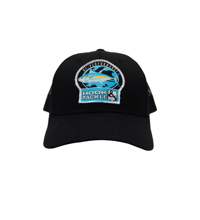 Wave Sun Trucker Hat