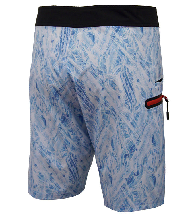 Men's Riptide Stretch Sun Boardshort