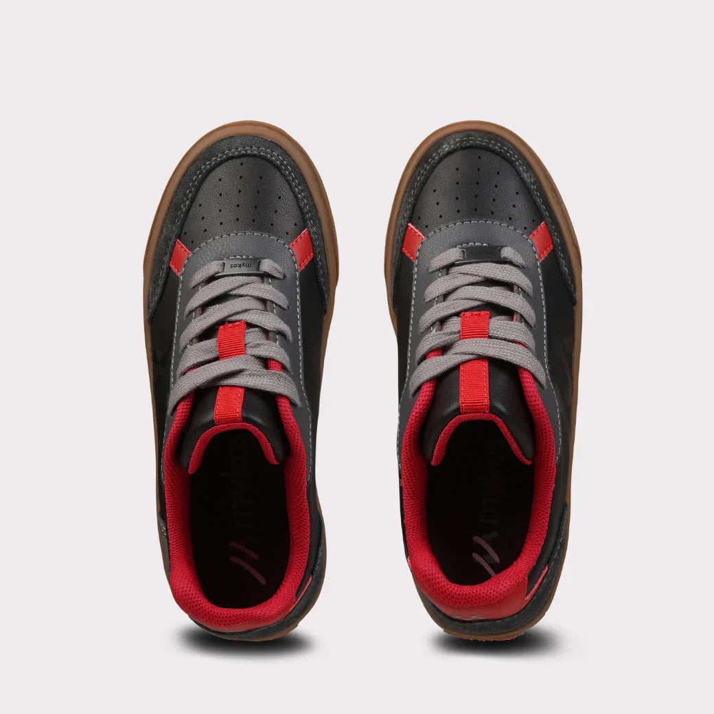 Dory Kids Lace-Up Sneaker