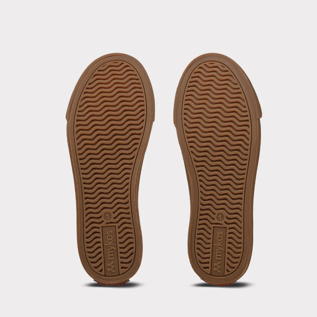 Dory Kids Lace-Up Sneaker