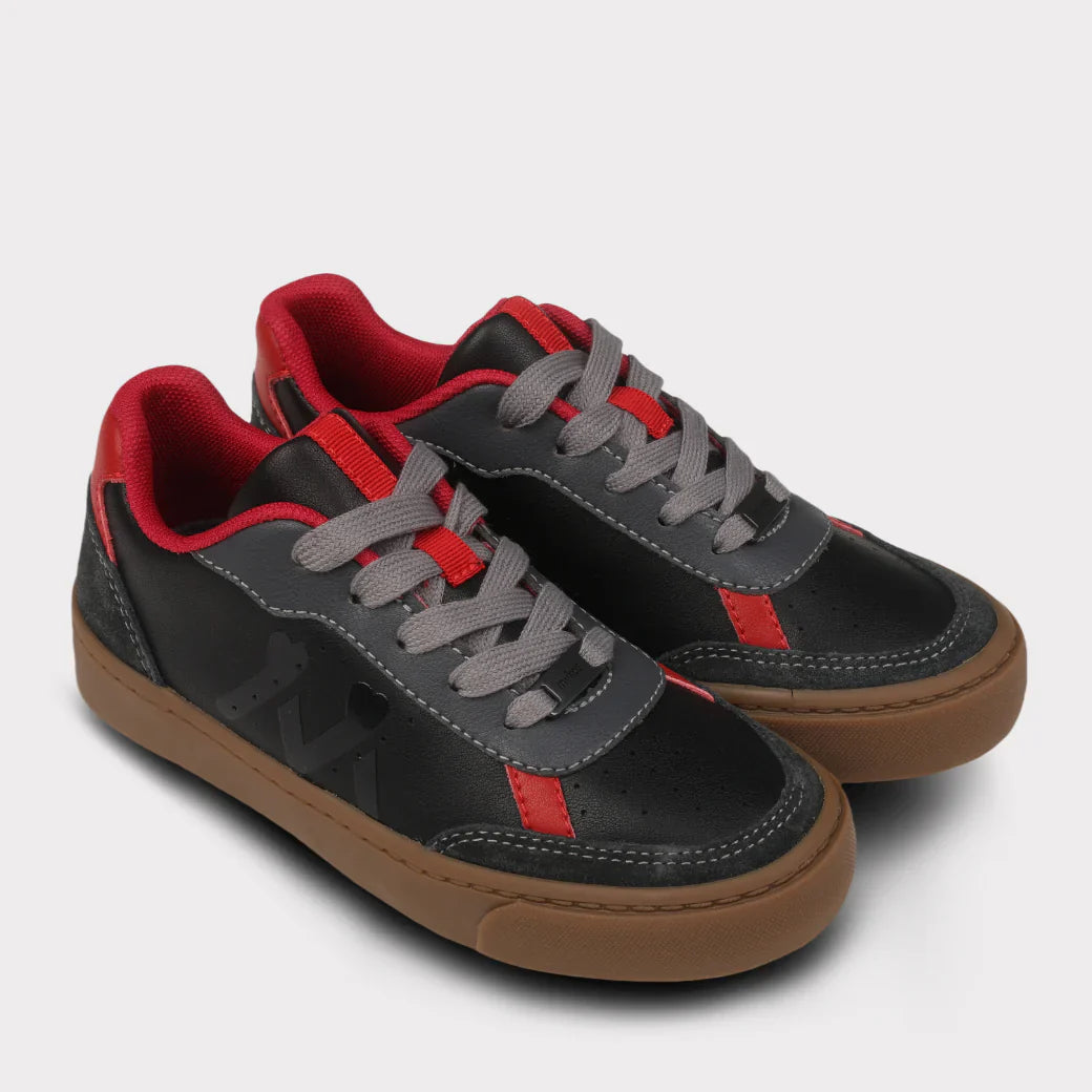 Dory Kids Lace-Up Sneaker