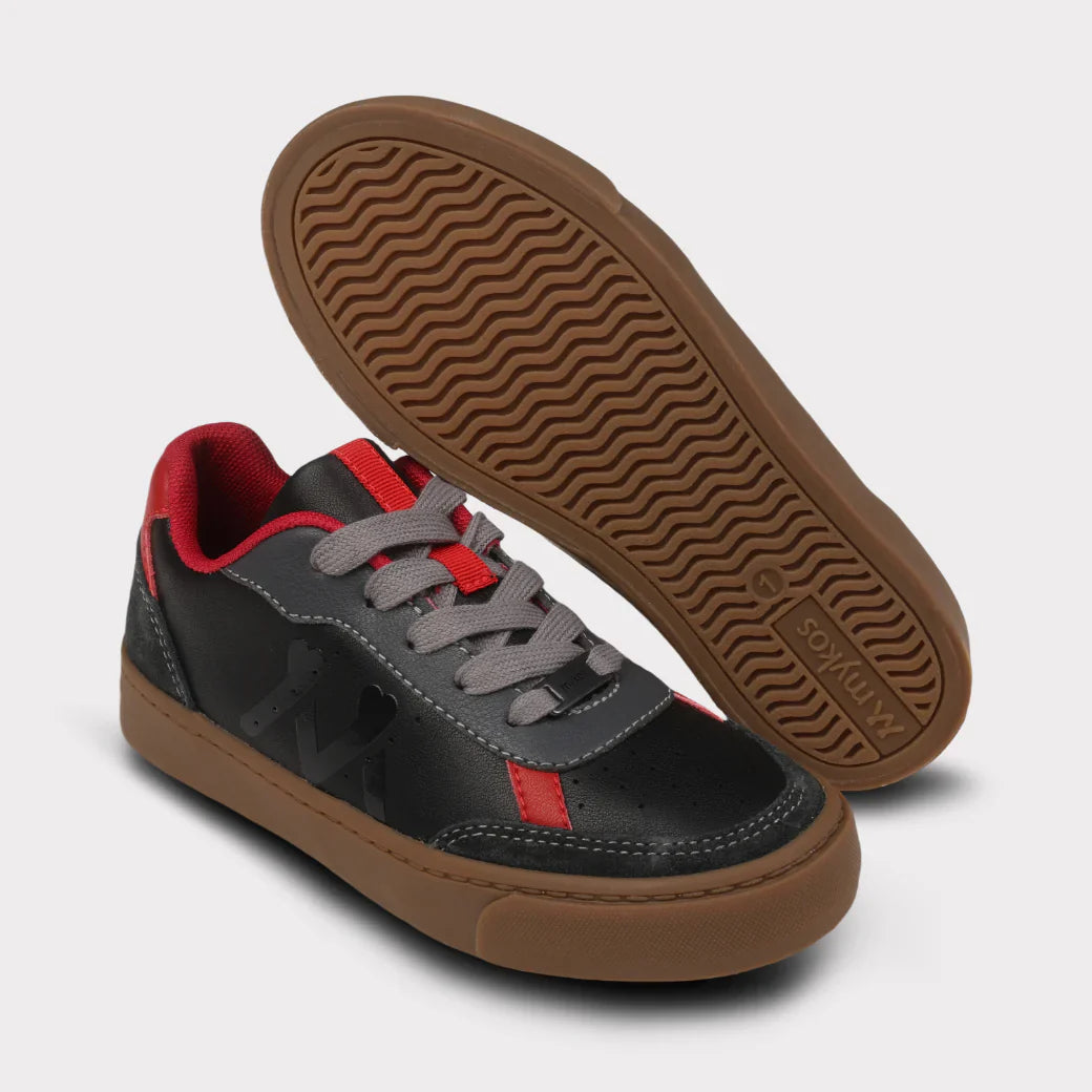 Dory Kids Lace-Up Sneaker