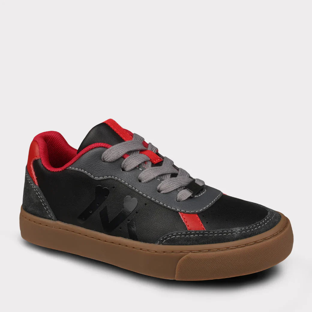 Dory Kids Lace-Up Sneaker