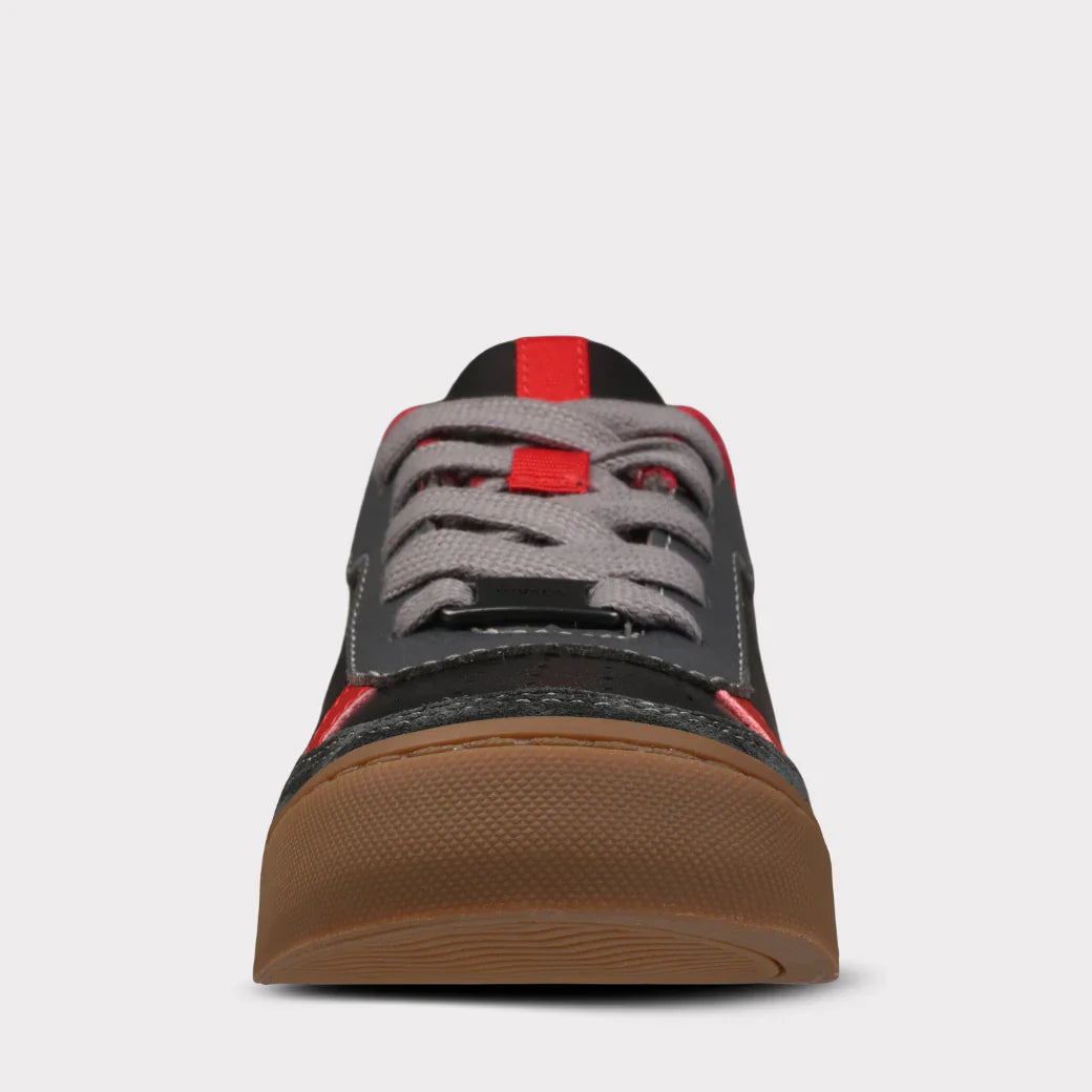 Dory Kids Lace-Up Sneaker