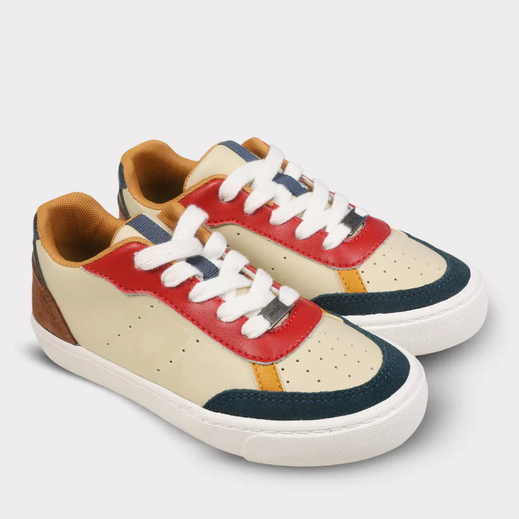 Dory Kids Lace-Up Sneaker