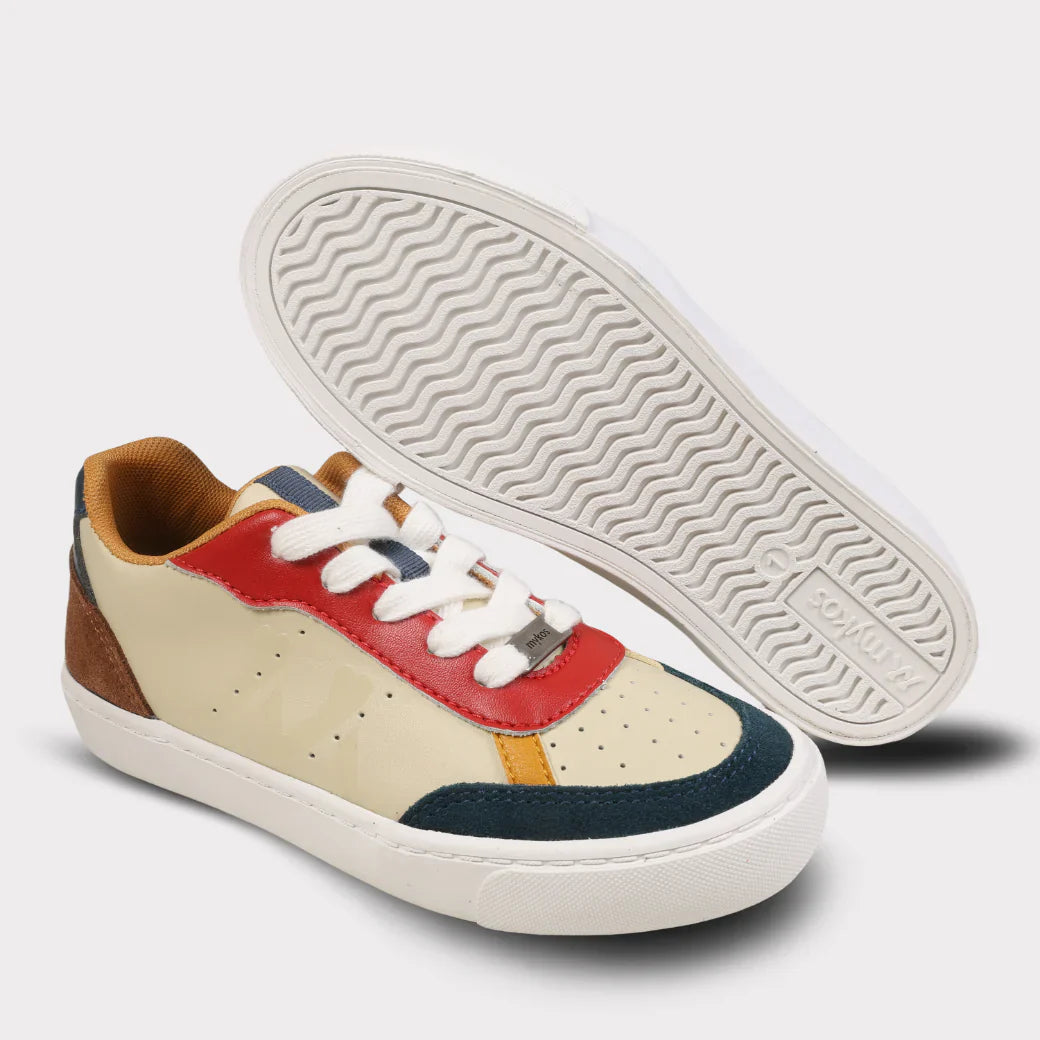 Dory Kids Lace-Up Sneaker