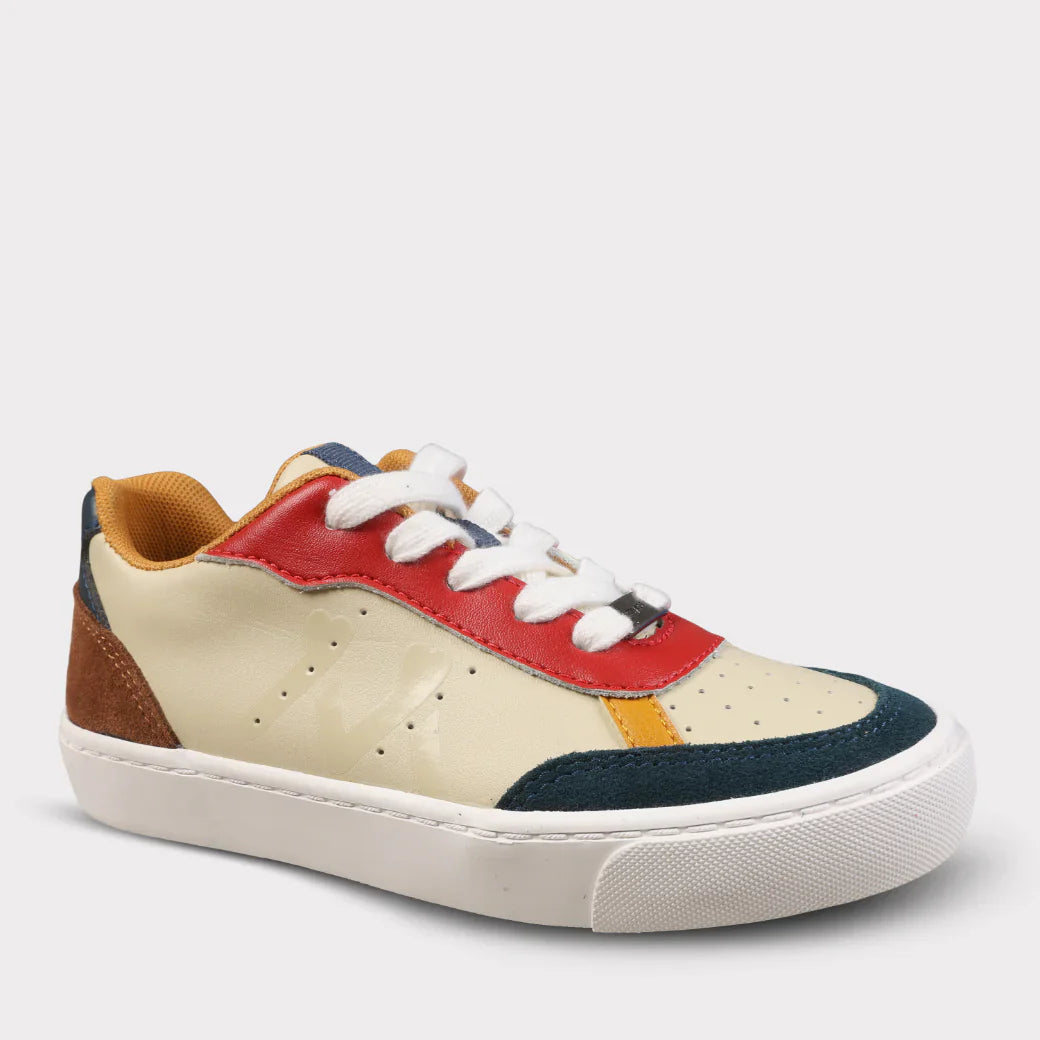 Dory Kids Lace-Up Sneaker