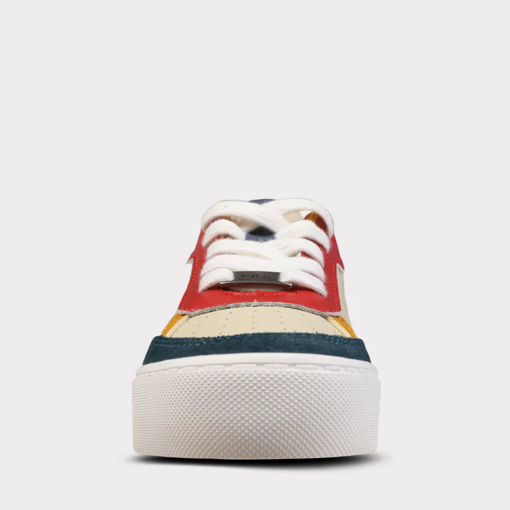 Dory Kids Lace-Up Sneaker