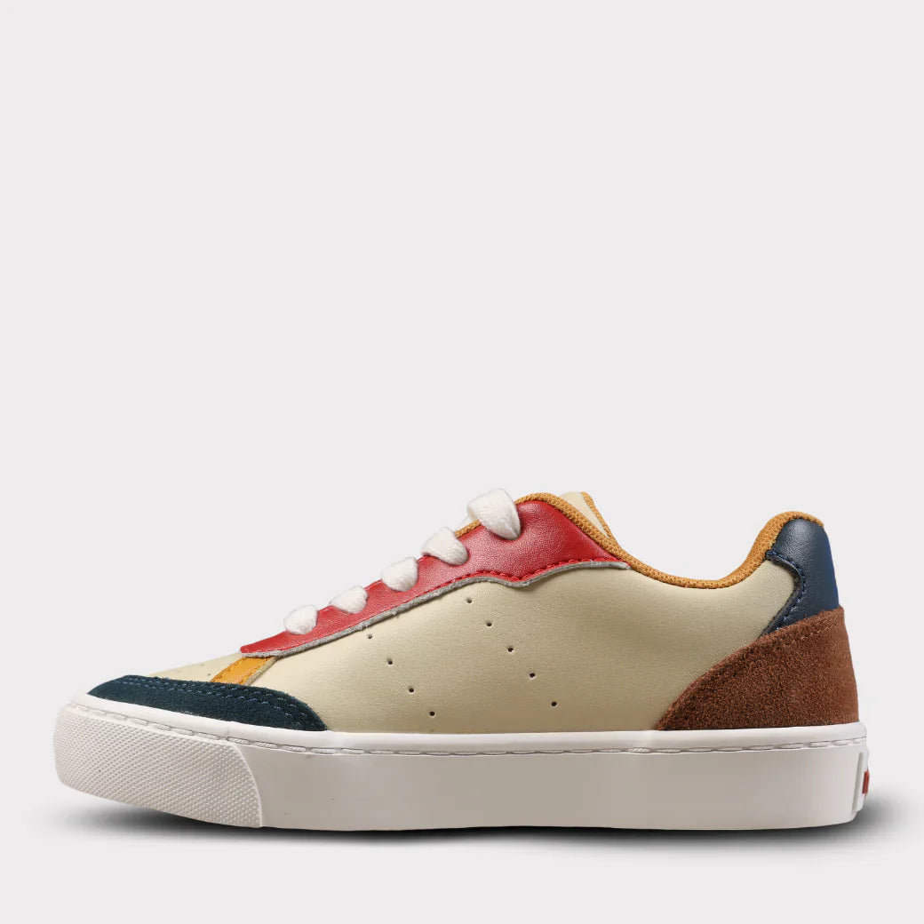 Dory Kids Lace-Up Sneaker